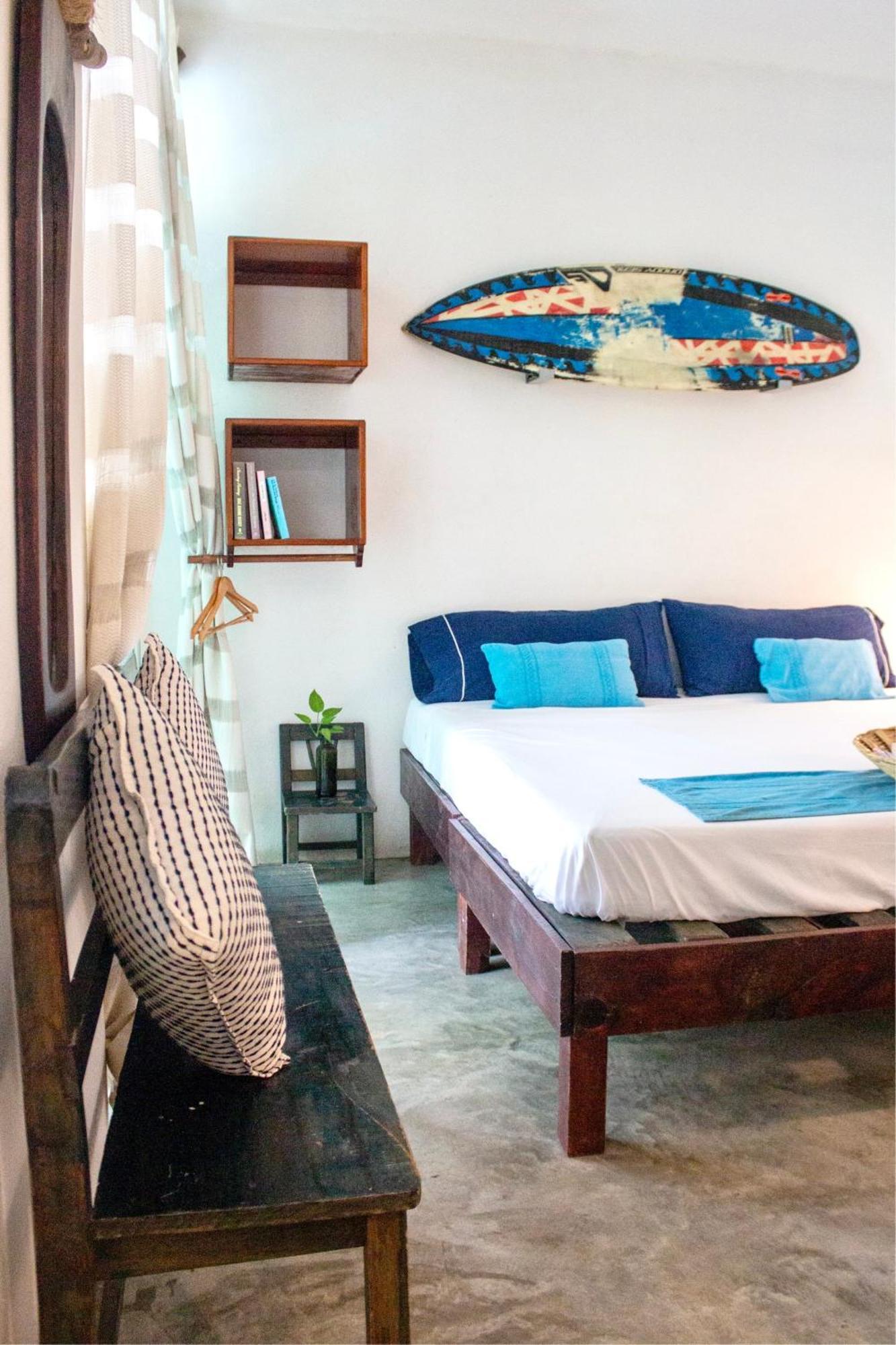 Casa Daikiri Hotel Puerto Escondido  Eksteriør billede