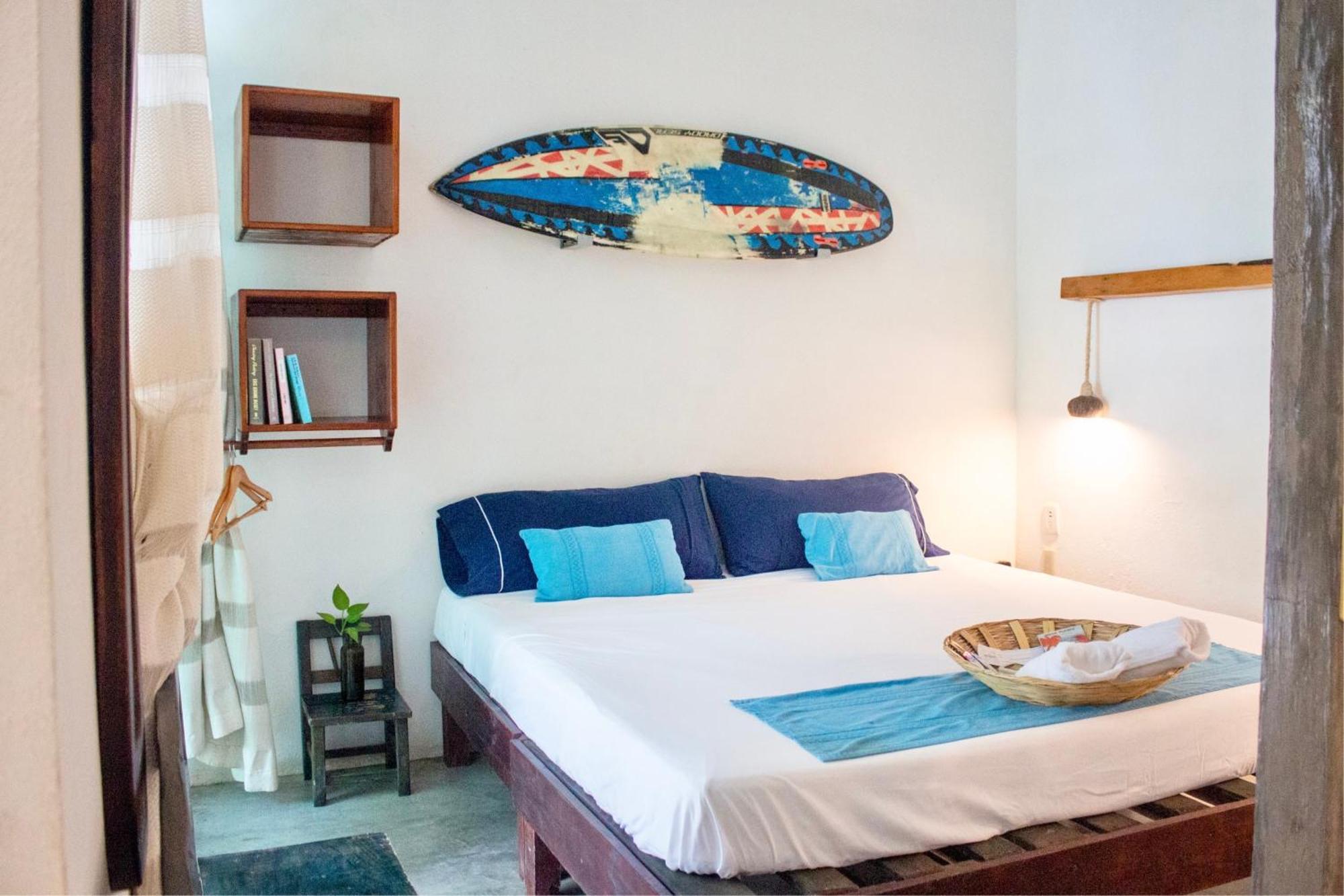 Casa Daikiri Hotel Puerto Escondido  Eksteriør billede