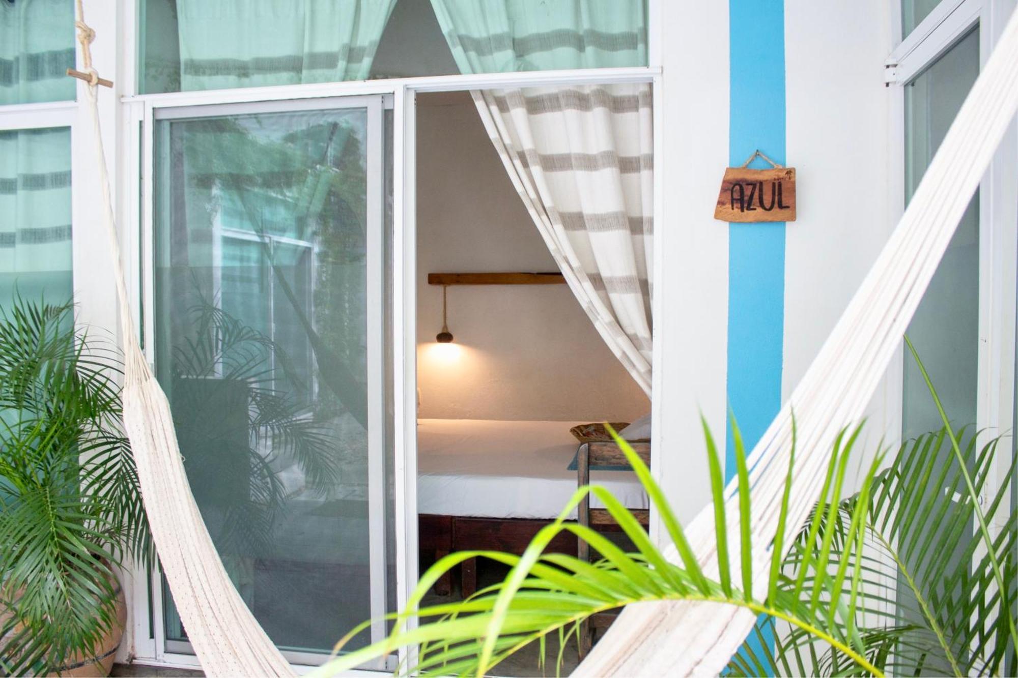 Casa Daikiri Hotel Puerto Escondido  Eksteriør billede