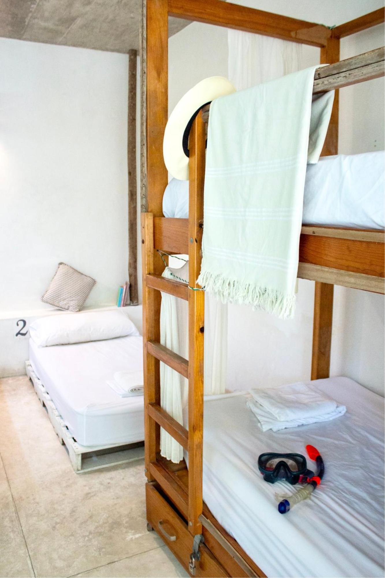 Casa Daikiri Hotel Puerto Escondido  Eksteriør billede