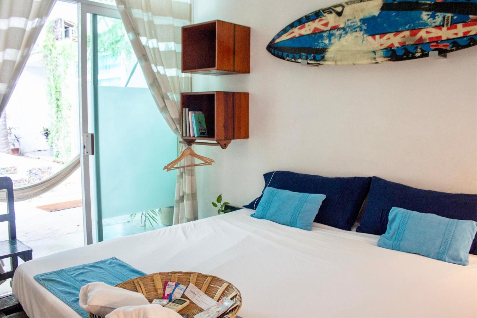 Casa Daikiri Hotel Puerto Escondido  Eksteriør billede