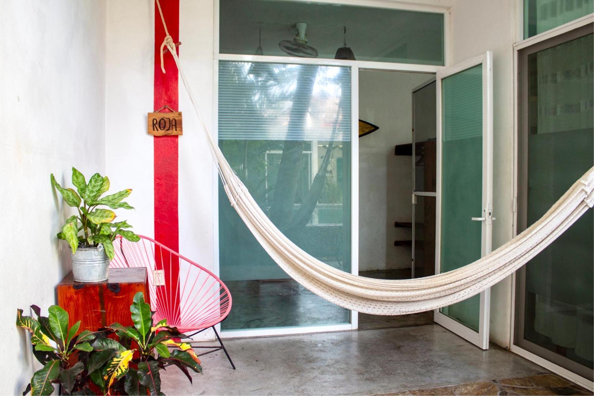 Casa Daikiri Hotel Puerto Escondido  Eksteriør billede