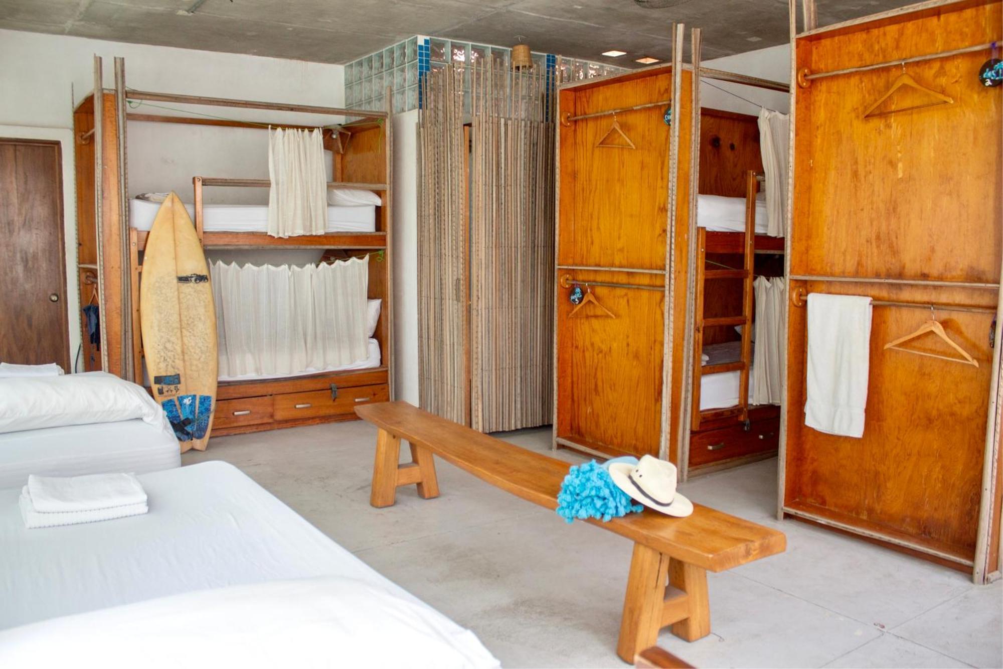 Casa Daikiri Hotel Puerto Escondido  Eksteriør billede