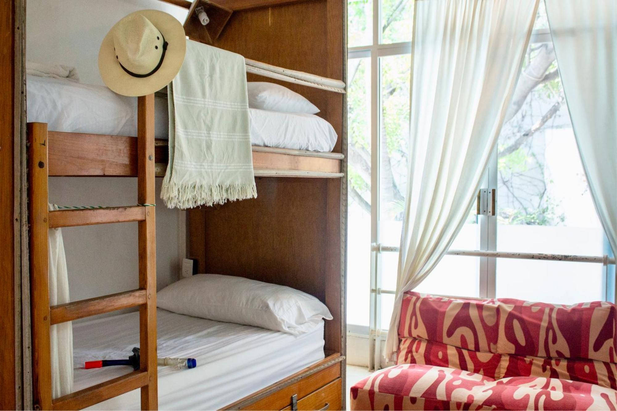 Casa Daikiri Hotel Puerto Escondido  Eksteriør billede