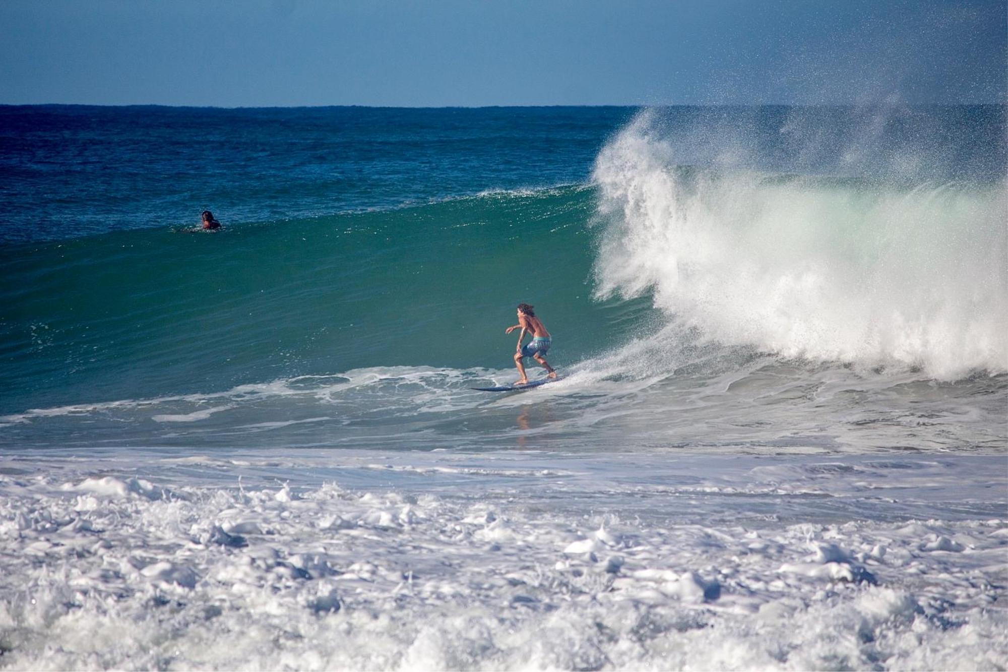 Casa Daikiri Hotel Puerto Escondido  Eksteriør billede