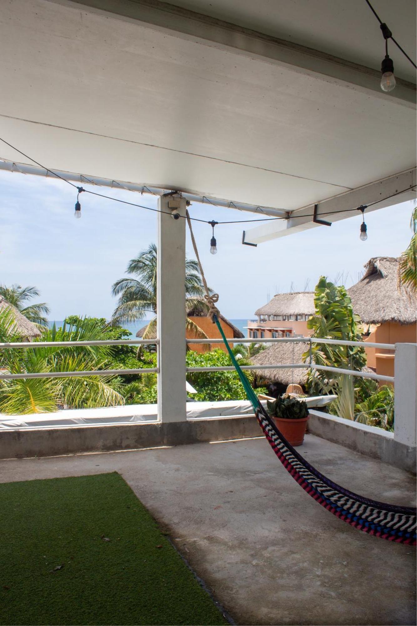 Casa Daikiri Hotel Puerto Escondido  Eksteriør billede