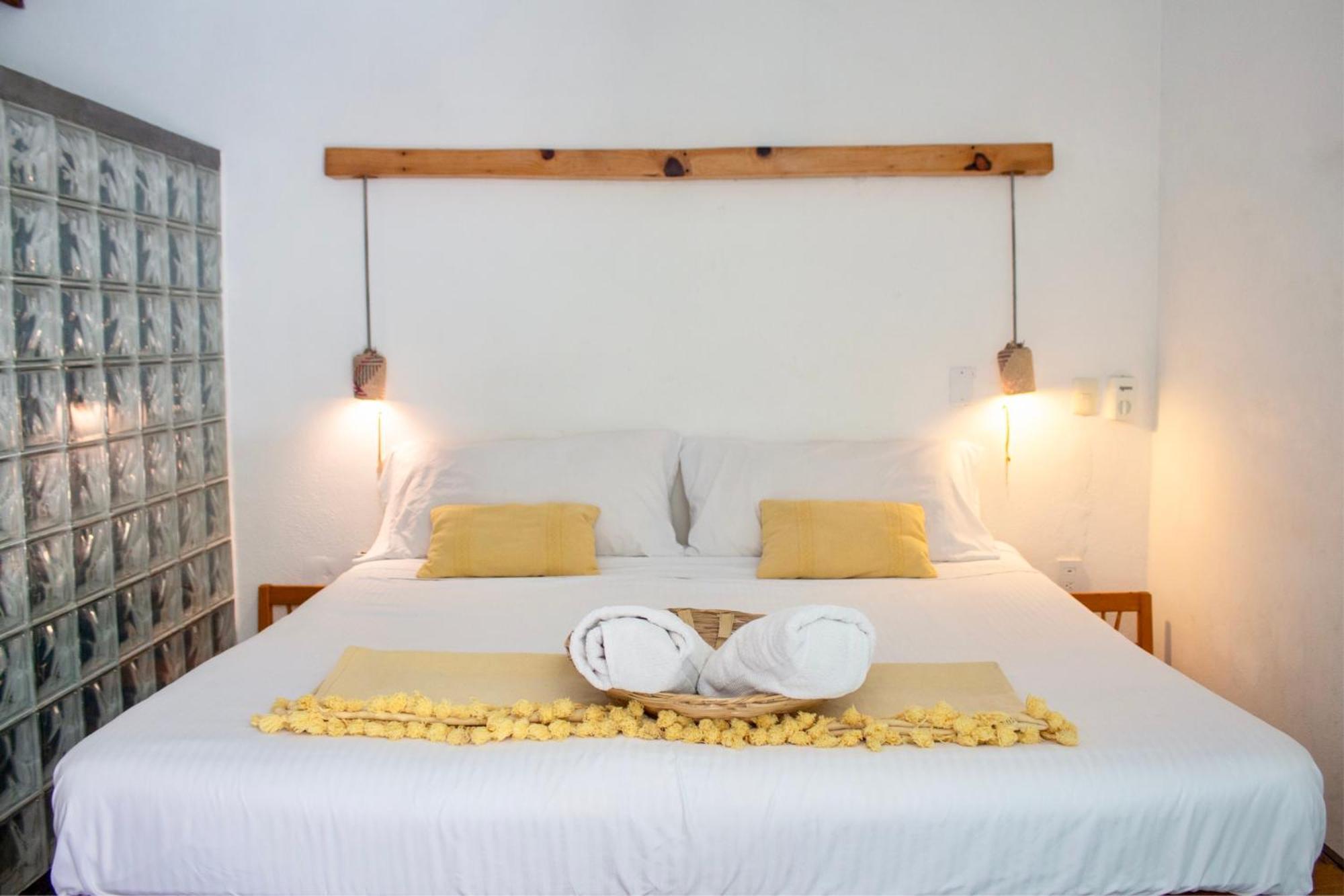 Casa Daikiri Hotel Puerto Escondido  Eksteriør billede