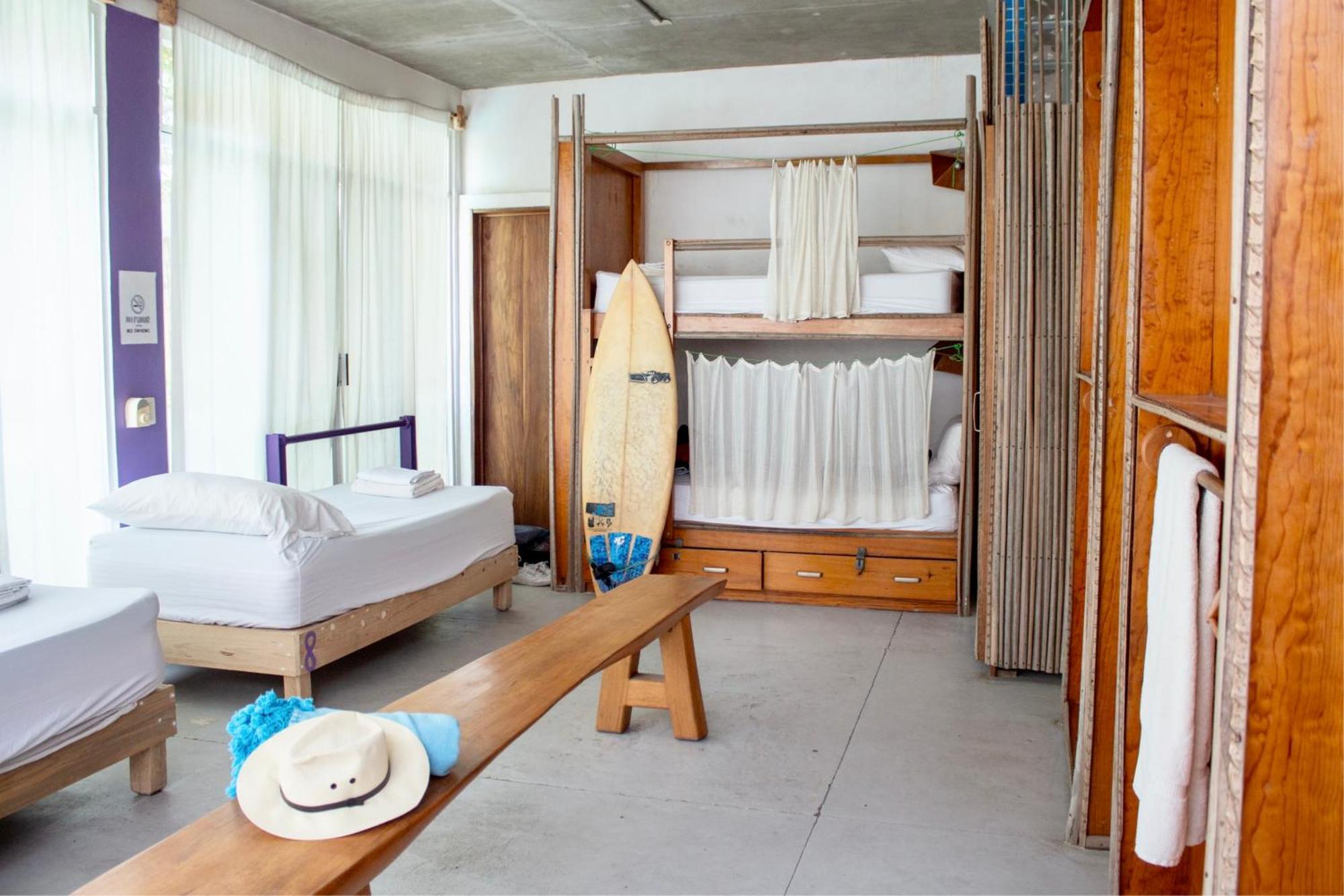 Casa Daikiri Hotel Puerto Escondido  Eksteriør billede
